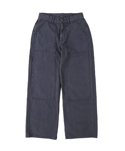 Vintage Duck Cloth Pants(LADIES)