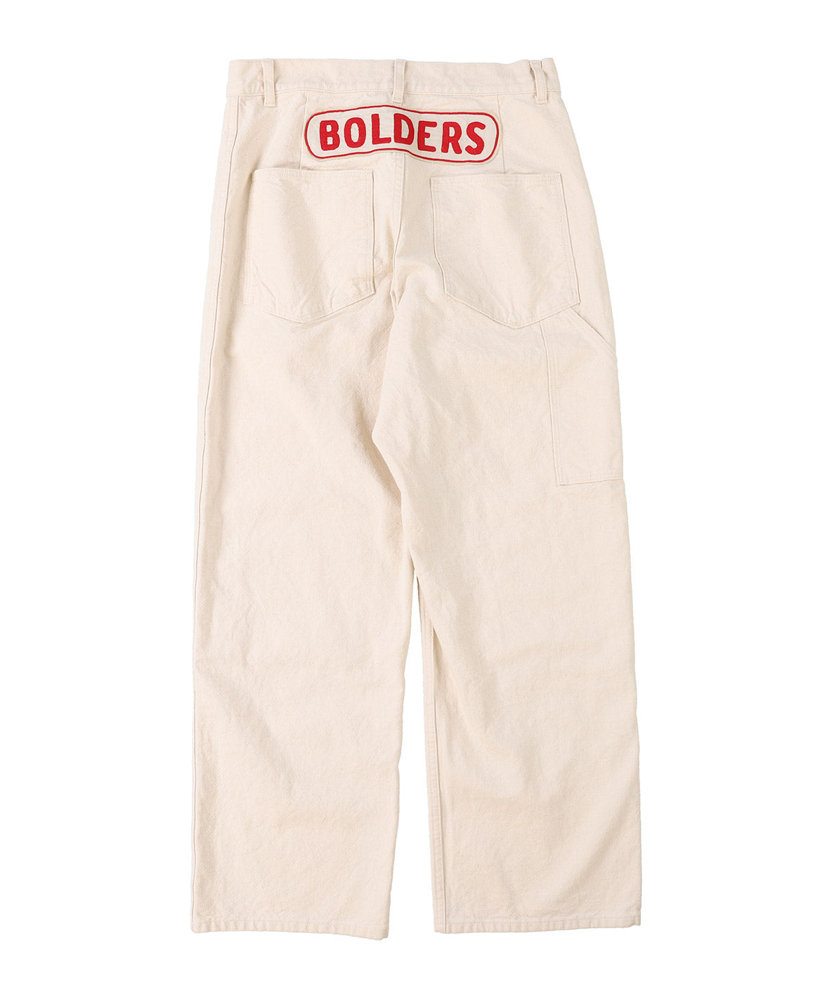 Vintage Duck Cloth Pants(MENS)