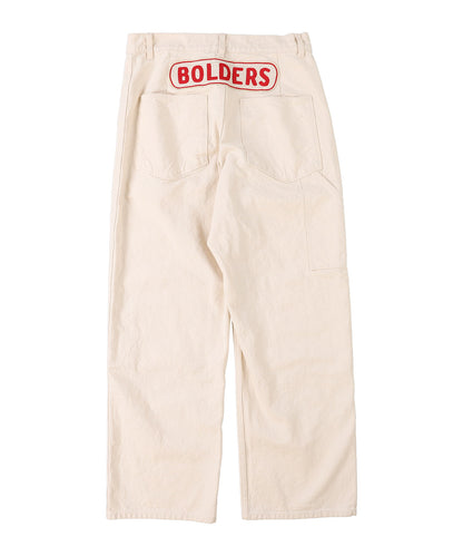 Vintage Duck Cloth Pants(MENS)