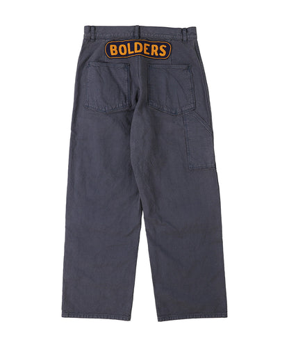 Vintage Duck Cloth Pants(MENS)