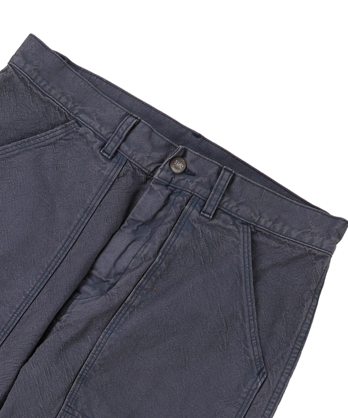 Vintage Duck Cloth Pants(MENS)