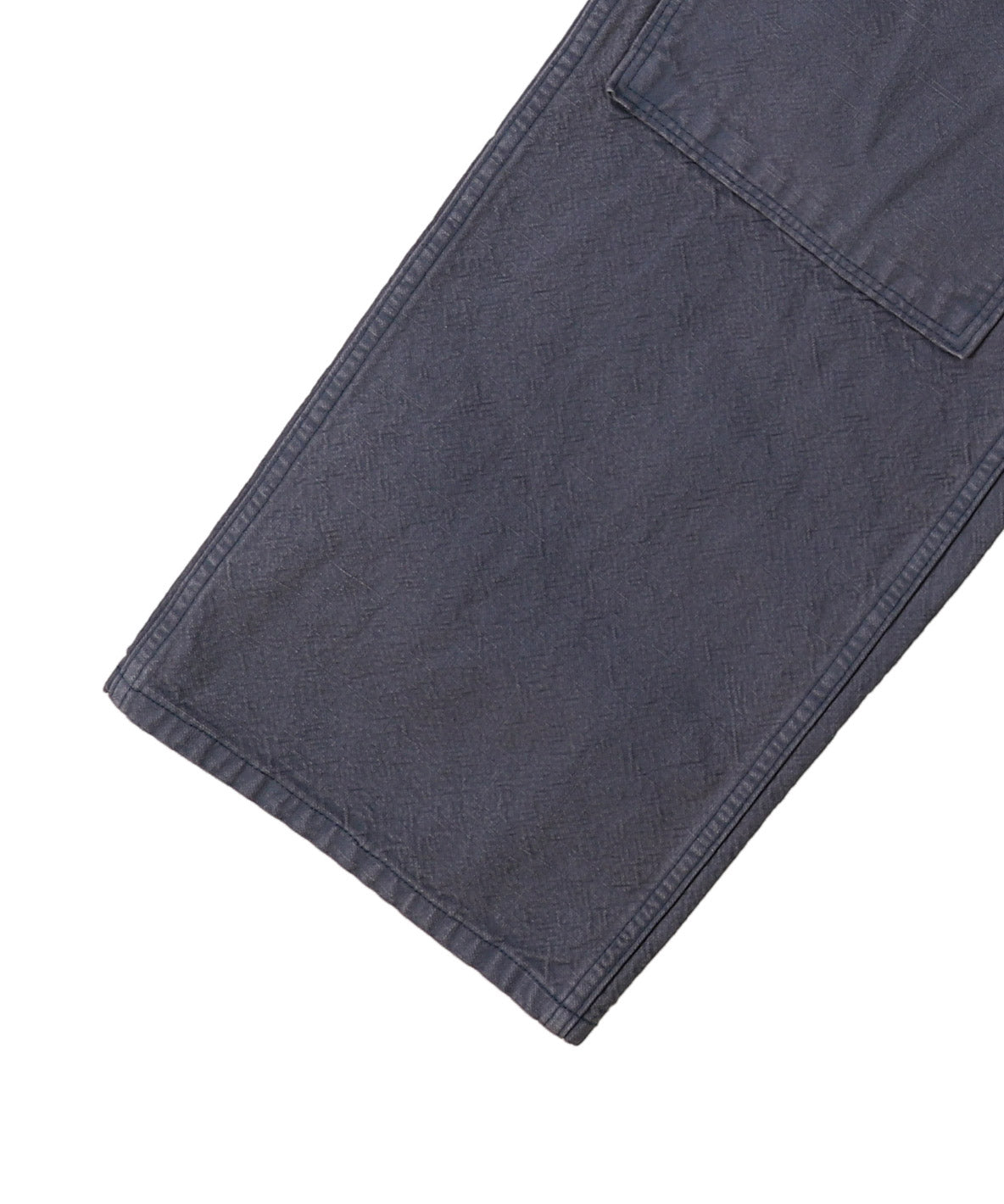 Vintage Duck Cloth Pants(MENS)