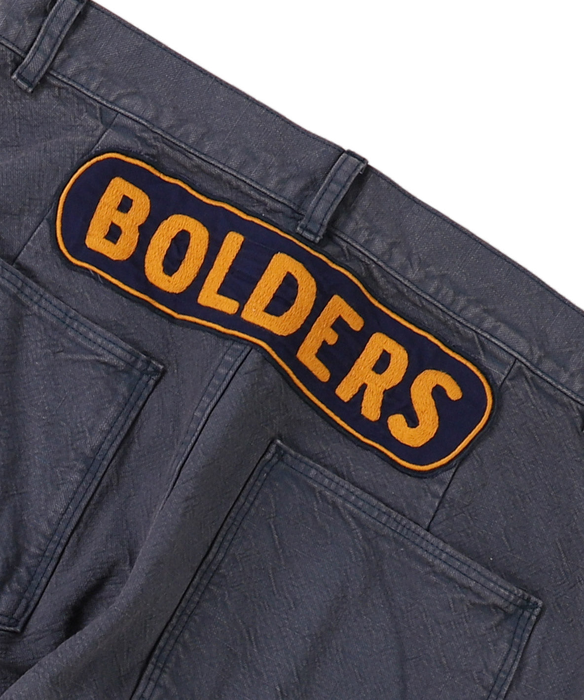 Vintage Duck Cloth Pants(MENS)