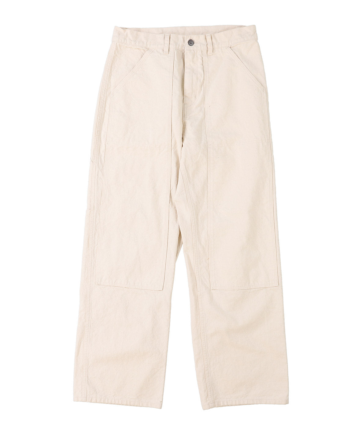 Vintage Duck Cloth Pants(MENS)