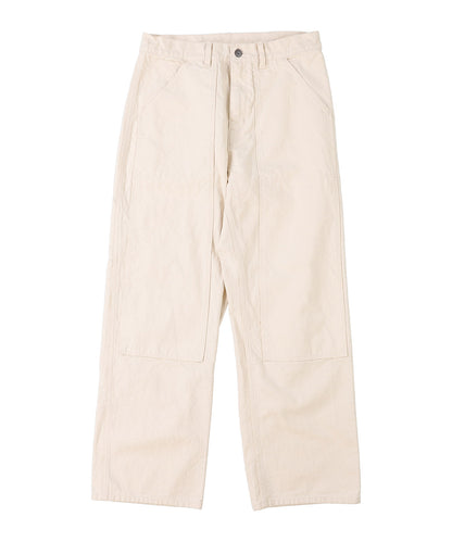 Vintage Duck Cloth Pants(MENS)