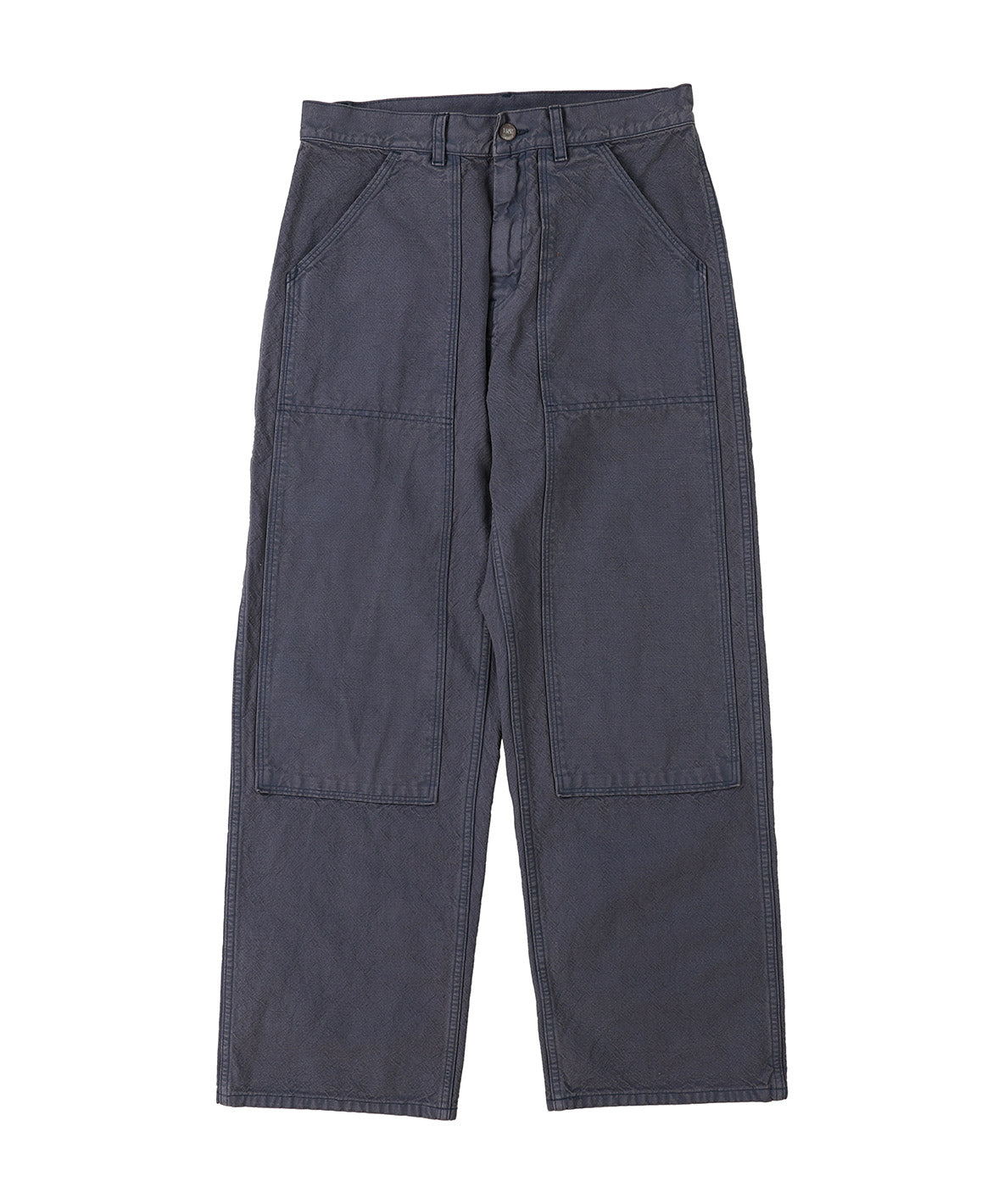 Vintage Duck Cloth Pants(MENS)