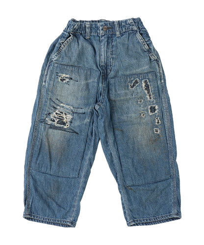 8oz Denim Remake Pants