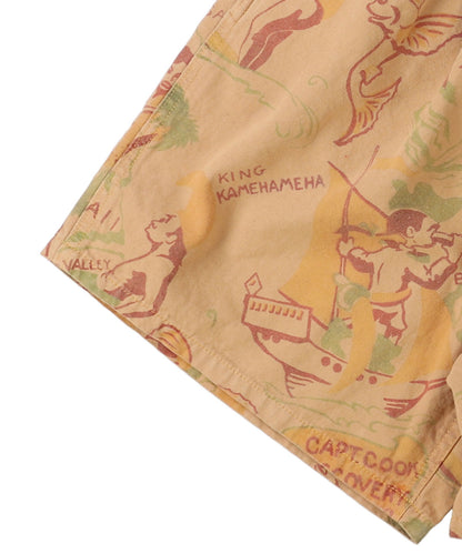 Oxford Shorts(MENS)