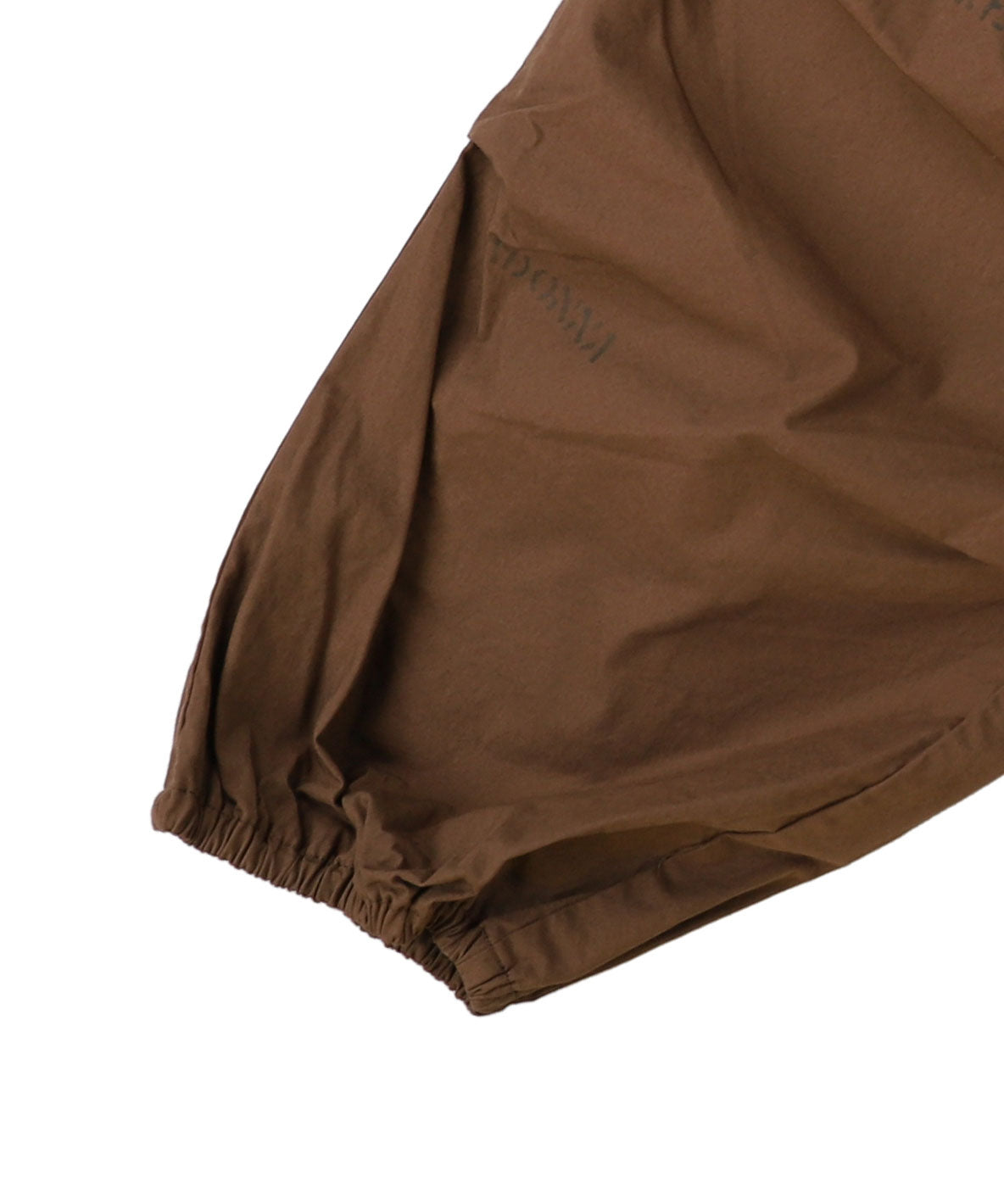 Antique Weather Cloth Cargo Pants(LADIES)