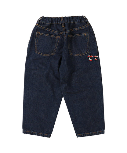 10oz Denim Pants