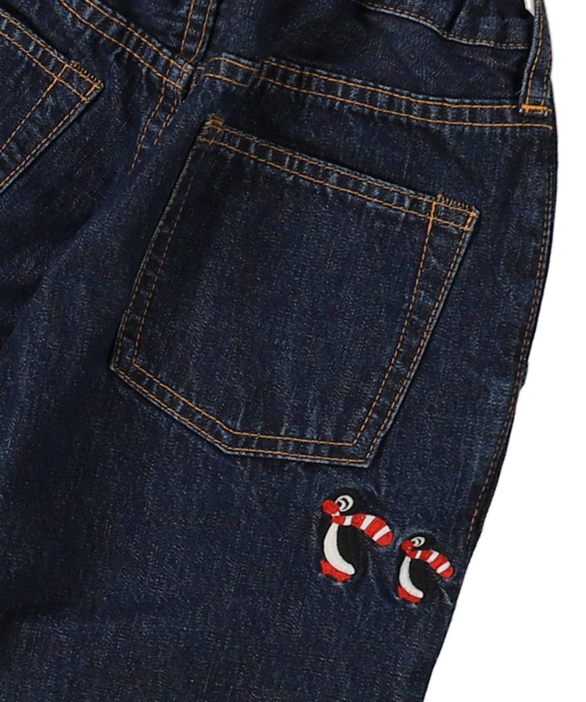 10oz Denim Pants