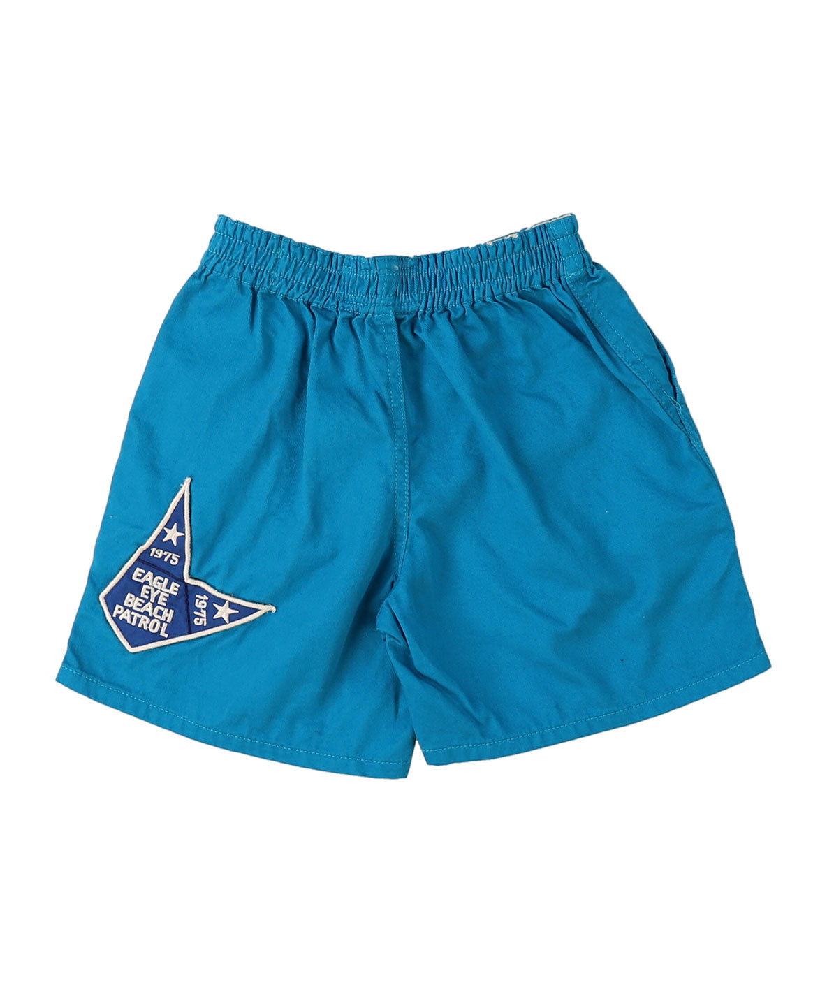 Twill Easy Shorts