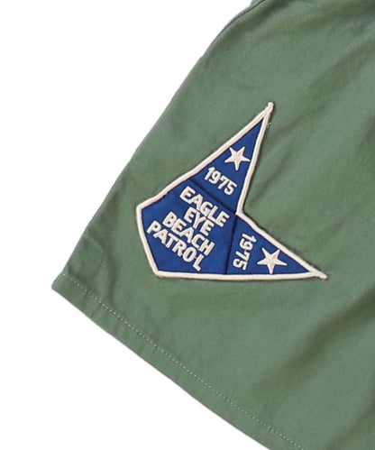 Twill Easy Shorts