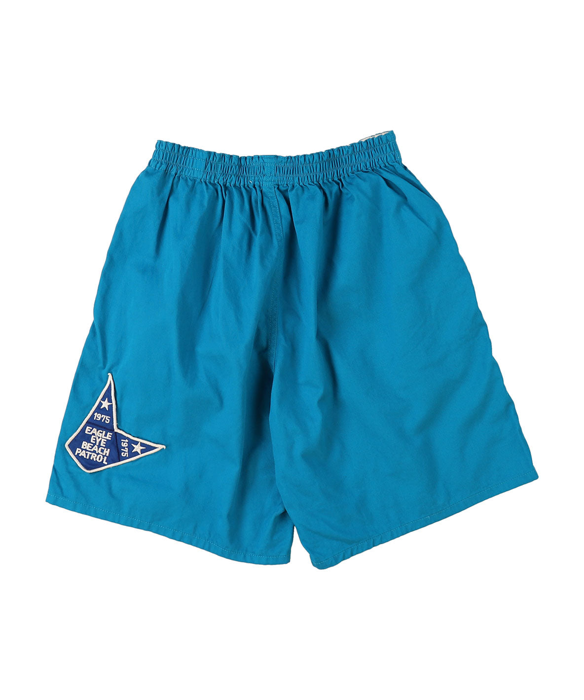 Twill Easy Shorts(LADIES)