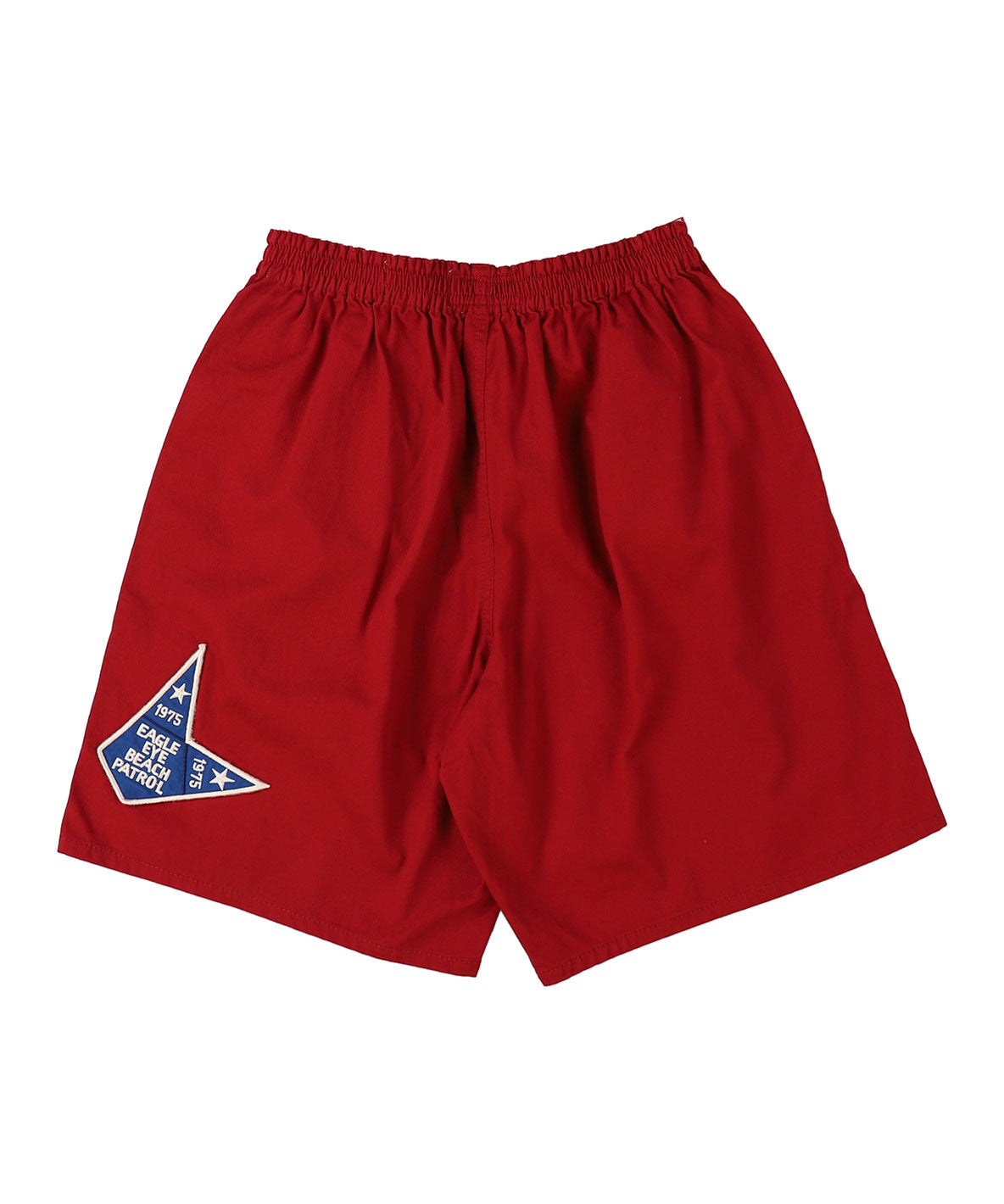 Twill Easy Shorts(LADIES)