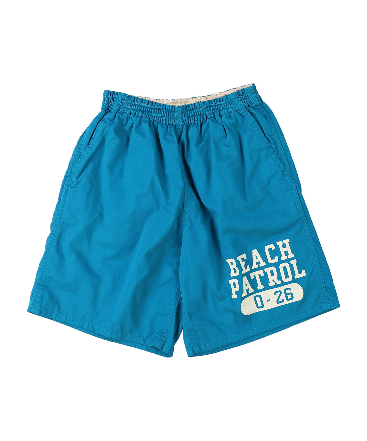 Twill Easy Shorts(LADIES)