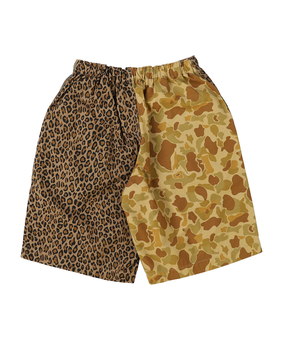 【Exclusive】Crazy Reversible Shorts(LADIES)
