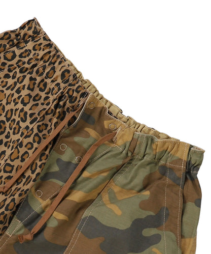 【Exclusive】Crazy Reversible Shorts(LADIES)