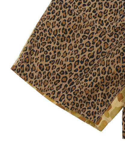 【Exclusive】Crazy Reversible Shorts(LADIES)