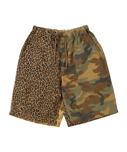 【Exclusive】Crazy Reversible Shorts(LADIES)