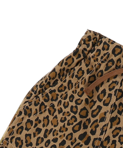 【Exclusive】Crazy Reversible Shorts