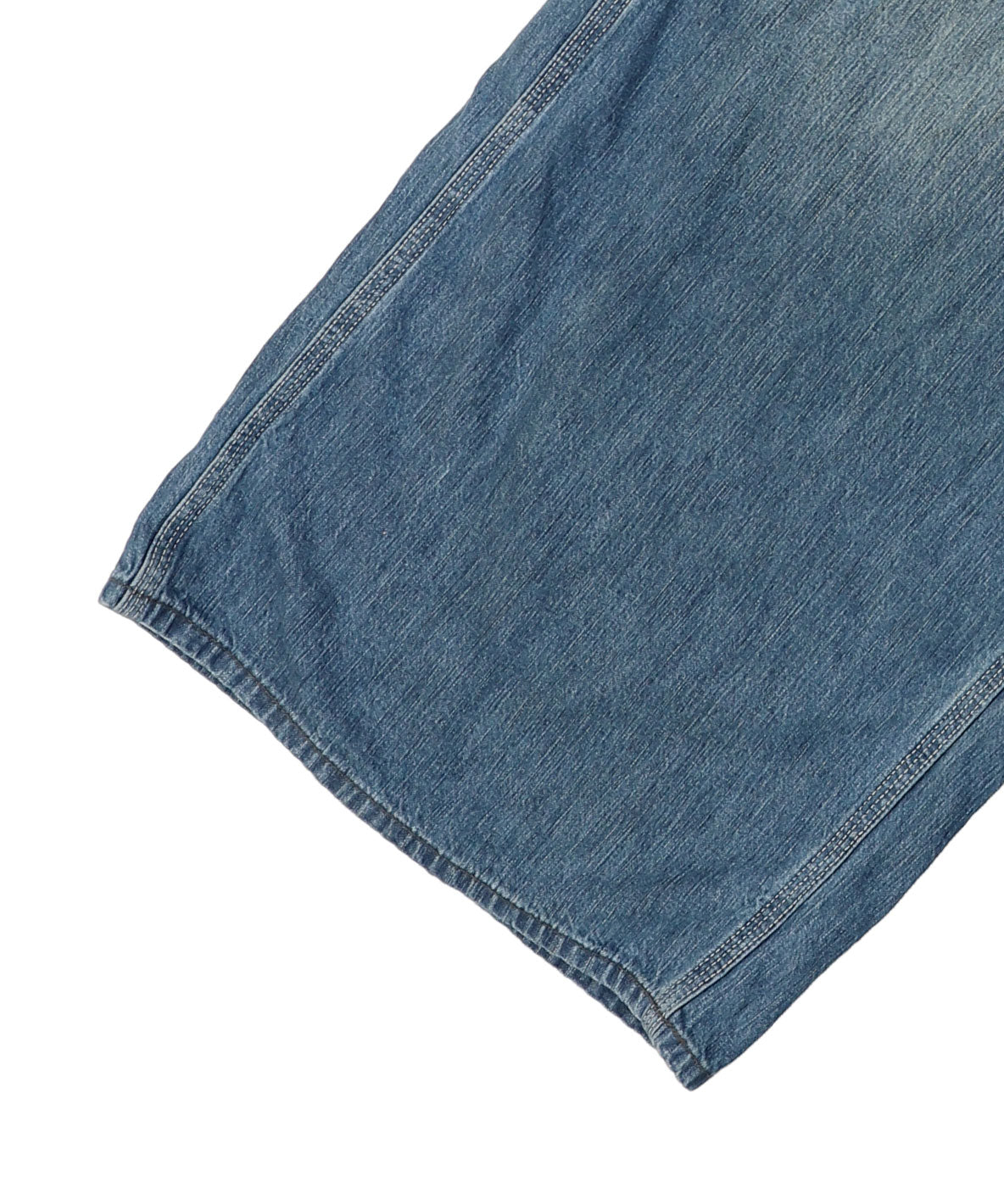 8oz Denim Overall(LADIES)