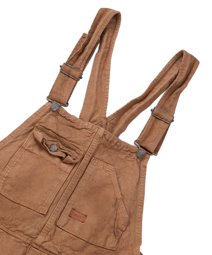 Vintage Duck Cloth Overall(MENS)