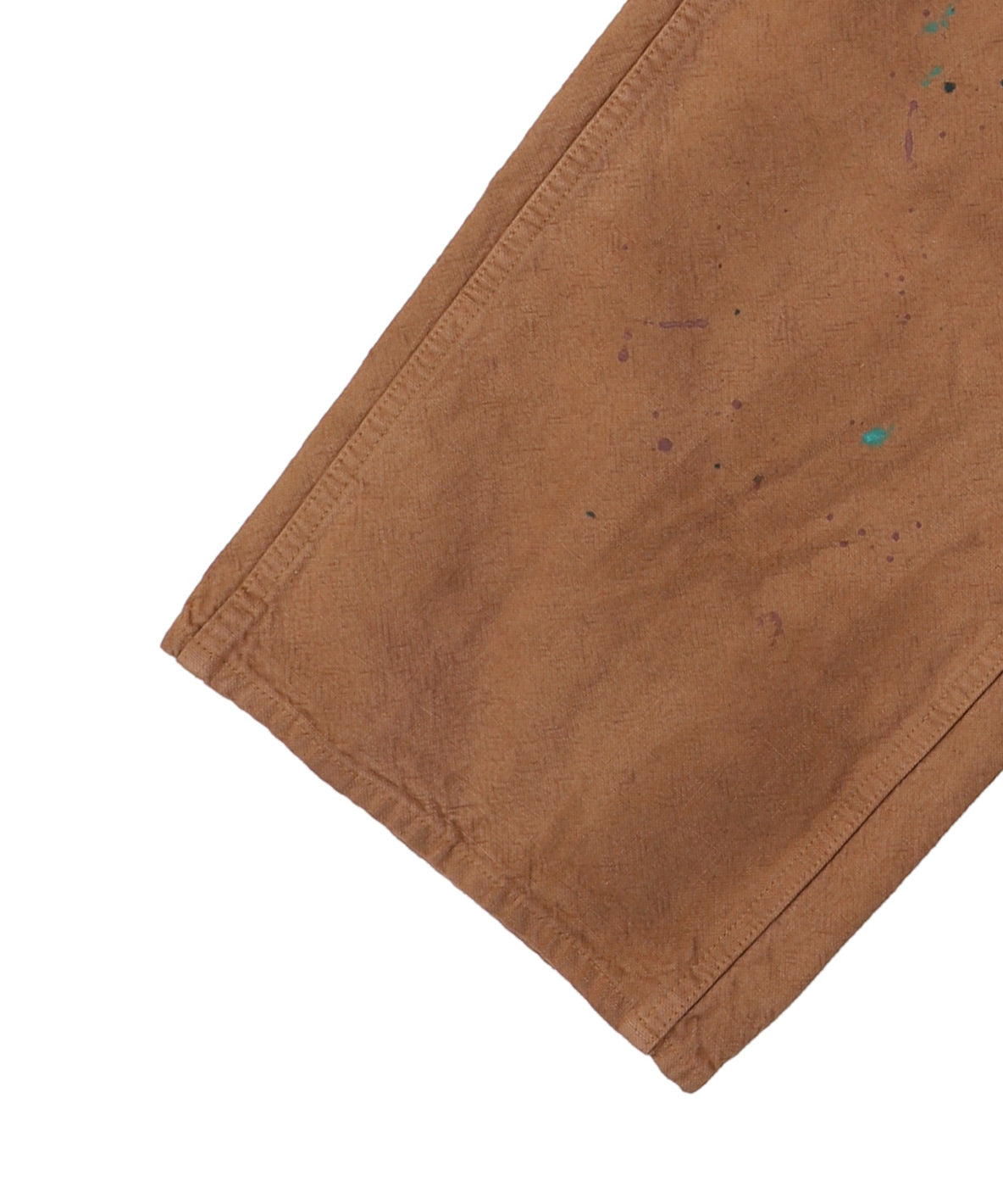 Vintage Duck Cloth Overall(MENS)