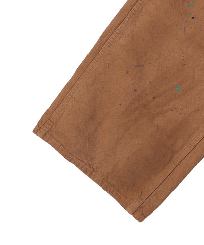 Vintage Duck Cloth Overall(MENS)