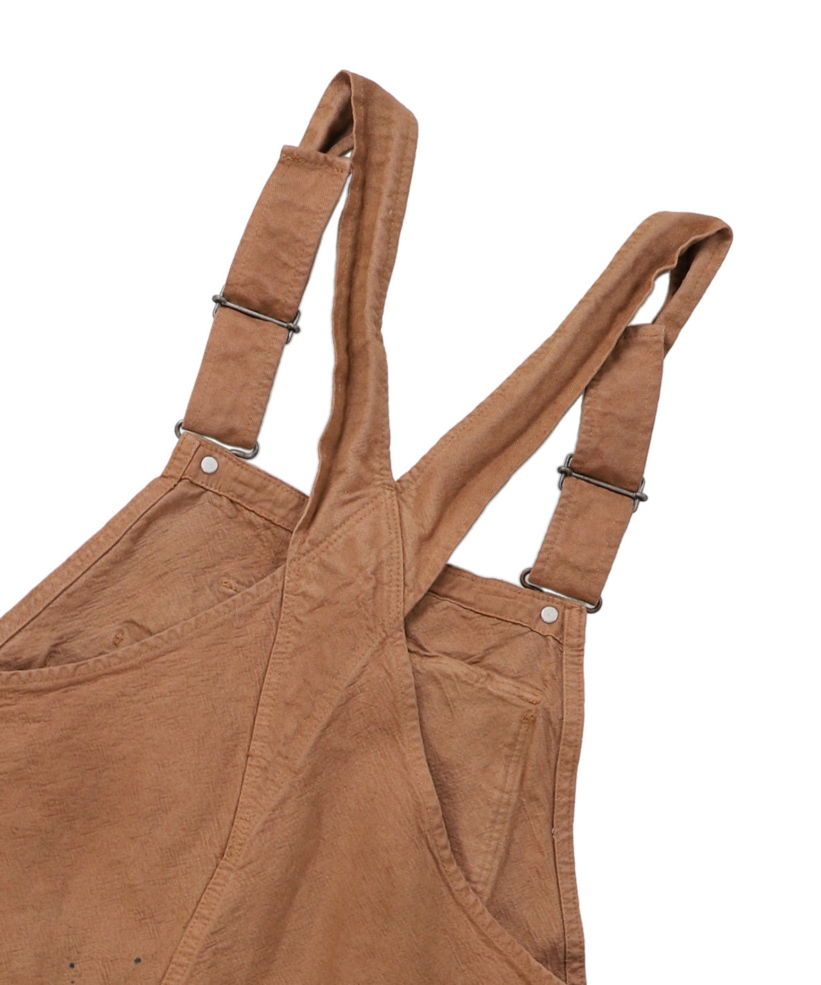 Vintage Duck Cloth Overall(MENS)