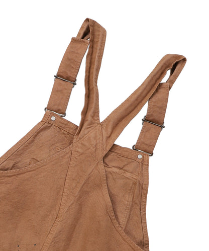 Vintage Duck Cloth Overall(MENS)