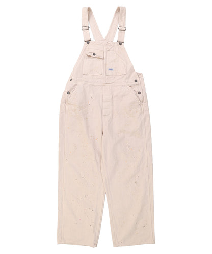 Vintage Duck Cloth Overall(MENS)