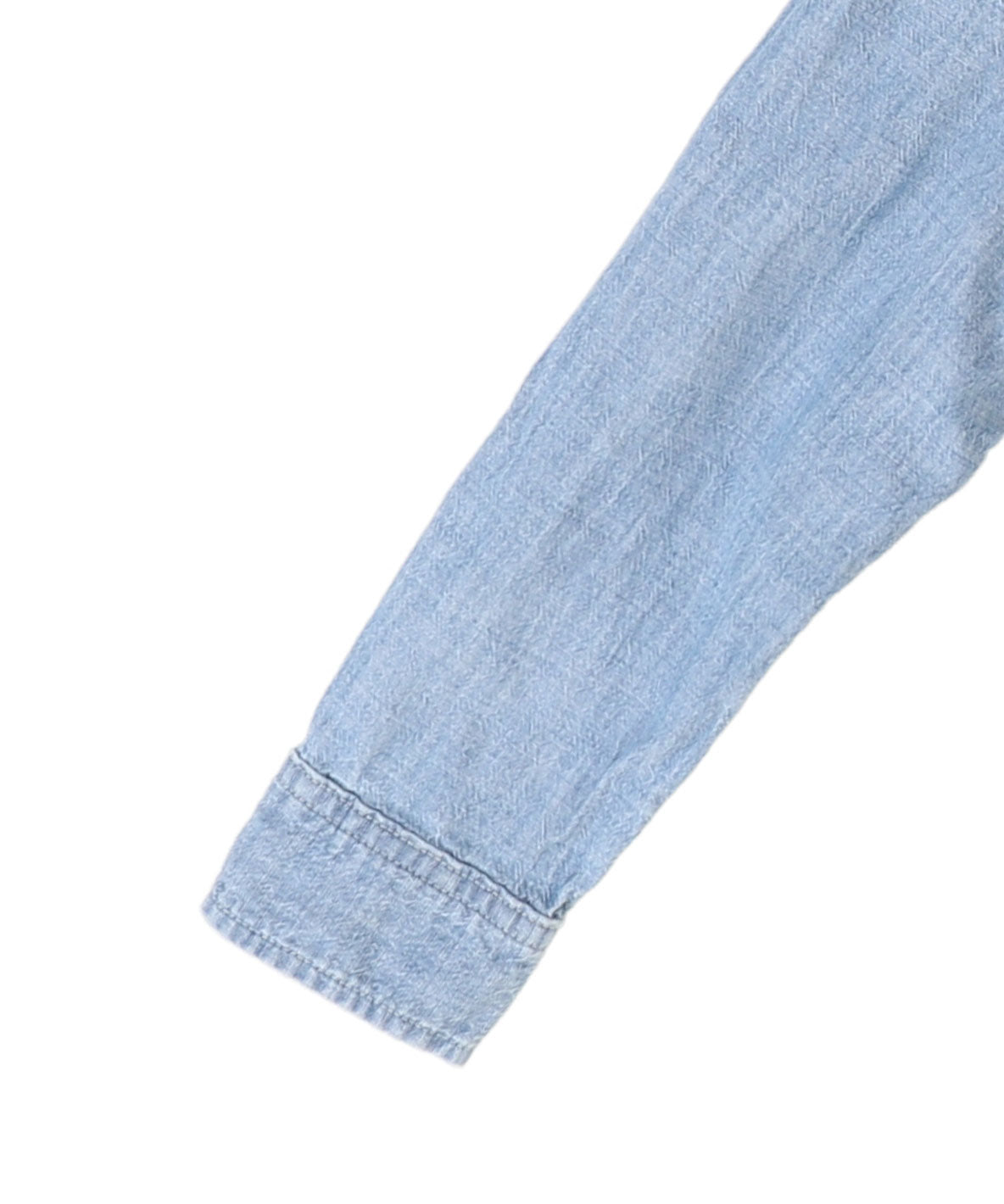 Dungaree SNOOPY Shirt