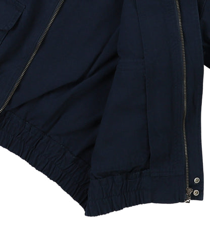 Sanrio Characters Sticker Printed Jacket(LADIES)