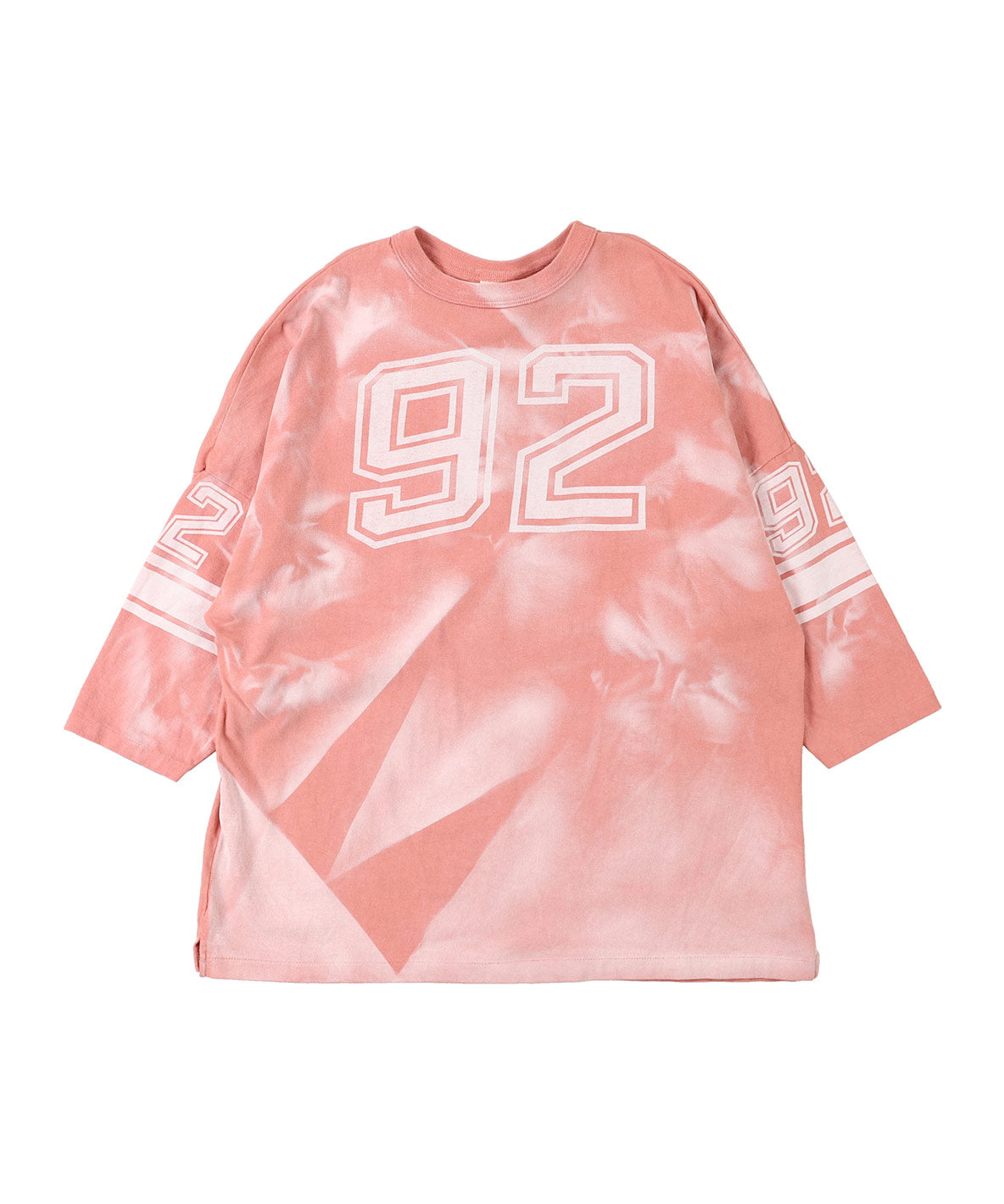 Sanrio Characters Sticker Printed Tee(LADIES)