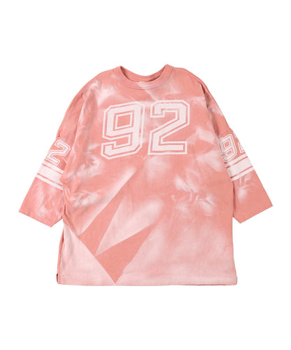 Sanrio Characters Sticker Printed Tee(LADIES)