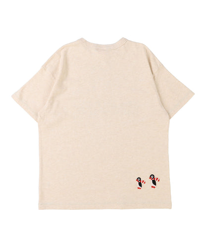 PENGUIN SOTA ART Tee(LADIES)