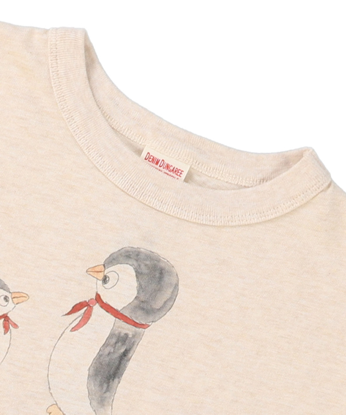 PENGUIN SOTA ART Tee(LADIES)