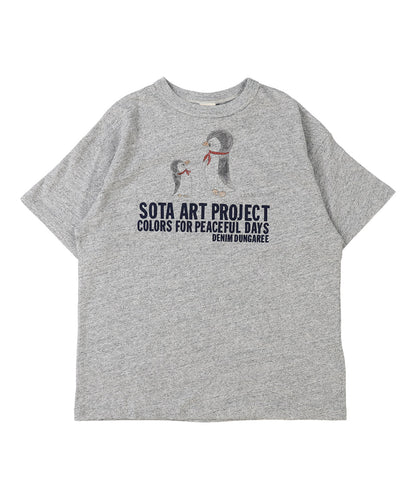 PENGUIN SOTA ART Tee(LADIES)