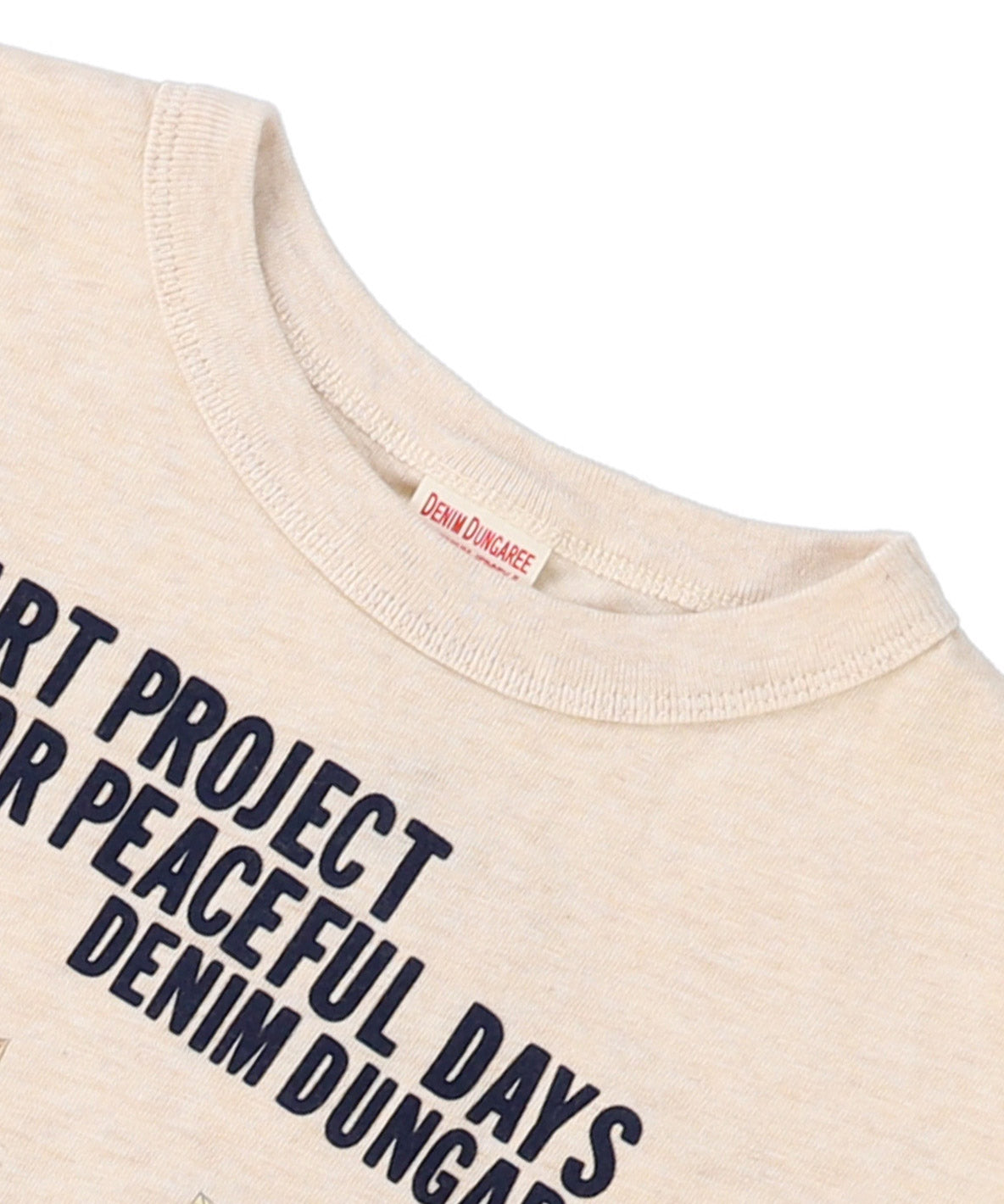 DD SOTA ART Tee(LADIES)