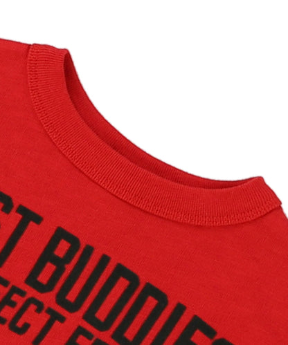 SNOOPY BUDDIES Tee