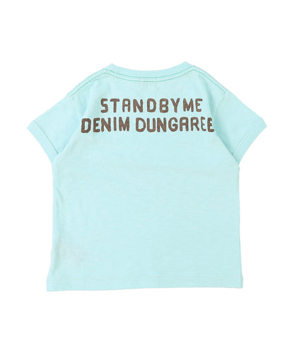 SNOOPY EVER SEEN Tee