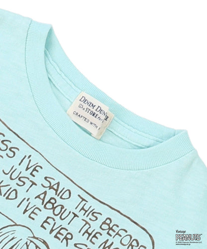 SNOOPY EVER SEEN Tee