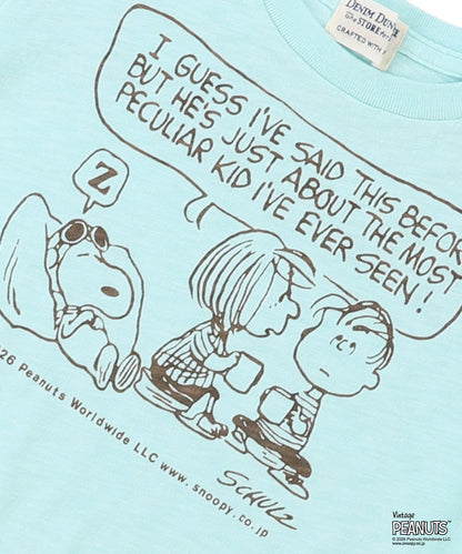 SNOOPY EVER SEEN Tee