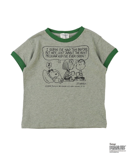 SNOOPY EVER SEEN Tee