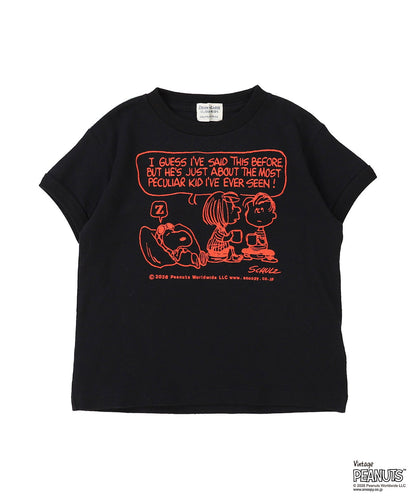 SNOOPY EVER SEEN Tee