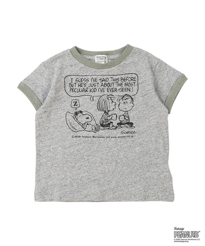 SNOOPY EVER SEEN Tee