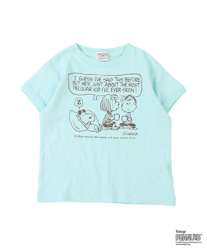 SNOOPY EVER SEEN Tee