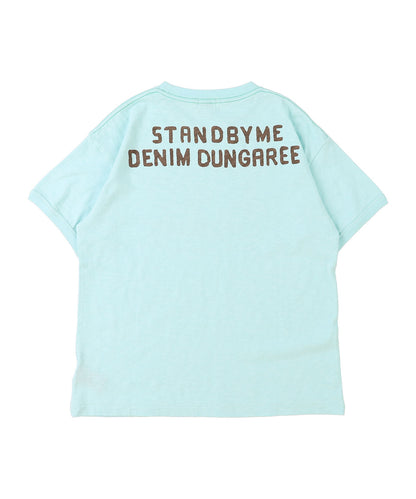 SNOOPY EVER SEEN Tee(LADIES)