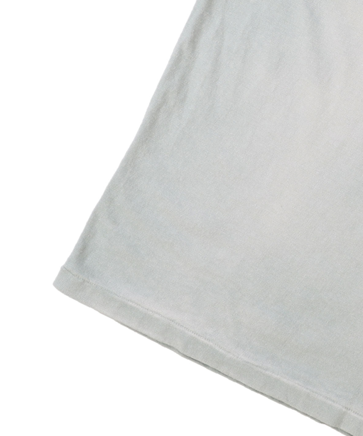 Vintage Cotton Jersey SNOOPY HERO Tee(MENS)